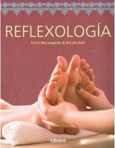 LIBRO REFLEXOLOGIA