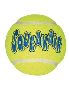 KONG Air Squeaker Peñ. Temis | Juguete Resistente con Squeaker para Perros - Endanea Mascotas