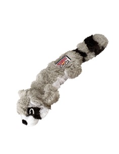 KONG KNOTS SCRUNCH MAPACHE M/L