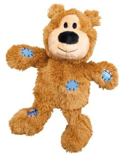 KONG KNOTS INTERIOR NUDOS S/M