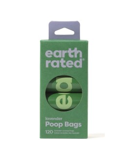EARTH RATED BOLSAS ECO-FRIENDLY LAVANDA