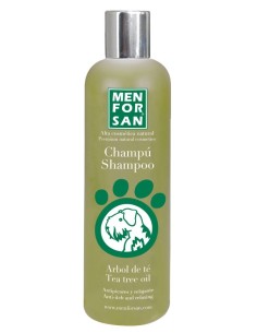 Antipicores Árbol de Té 300ml para Perros y Gatos | Endanea Mascotas