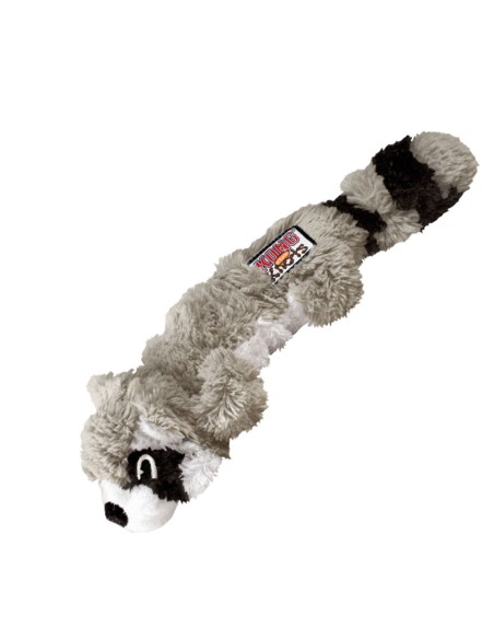KONG KNOTS SCRUNCH MAPACHE S/M