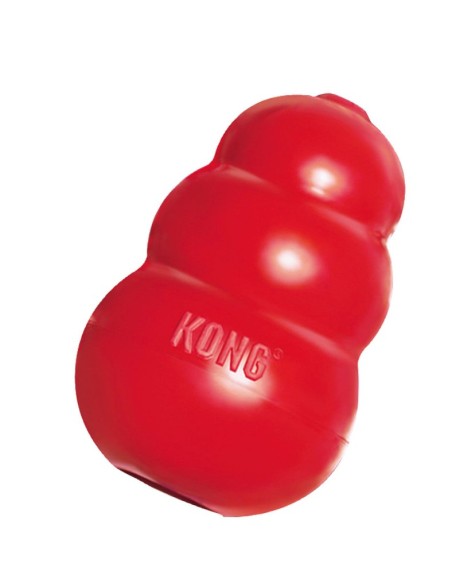KONG ROJO L