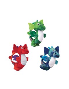 KONG DRAGON KNOTS  M/L
