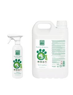Repelente Antimicción Perros y Gatos 500ml  Evita Orines en Hogar y Jardín | Endanea Mascotas