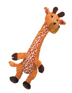 KONG SHAKERS LUVS GIRAFFE L