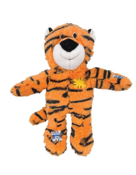 KONG WILD KNOTS TIGER M-L