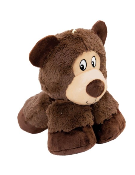 KONG STRETCHEZZ LEGZ BEAR LARGE