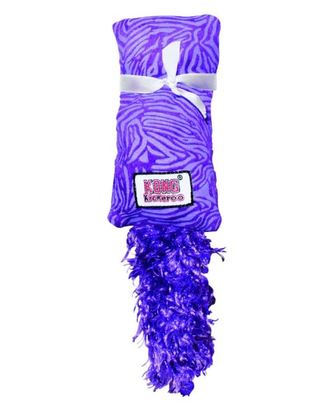 Juguete para Gatitos Kickero con Catnip Estimulante y Divertido
