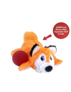 KOKNG GOZIE POCKETZ FOX M