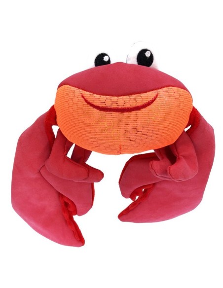 SHAKERS SHIMMY CRAB M
