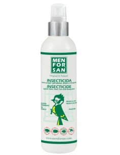 ANTIPARASITOS AVES 250 ML.
