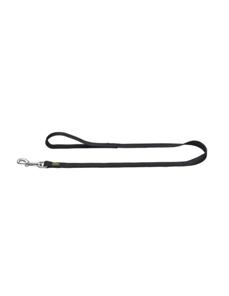 CORREA DE PASEO 100CM NEGRO