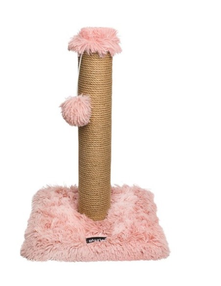 POSTE MISURI 39X39X80CM ROSA