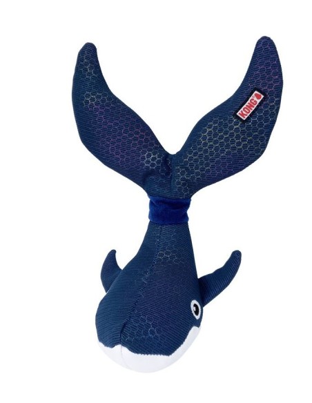 SHAKERS SHIMMY WHALE M