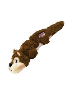 ARDILLA PELUCHE JUGUETE PERRO M/L