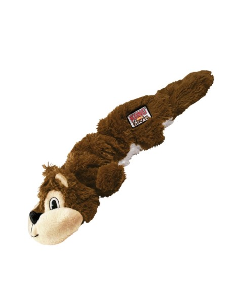ARDILLA PELUCHE JUGUETE PERRO M/L