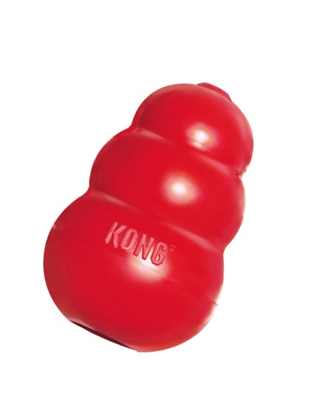 KONG ROJO XXL
