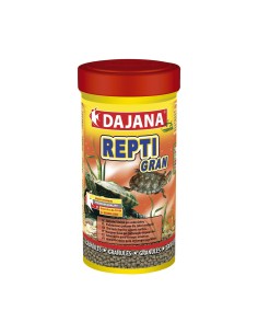 REPTI GRANULO 250 ML DAJANA