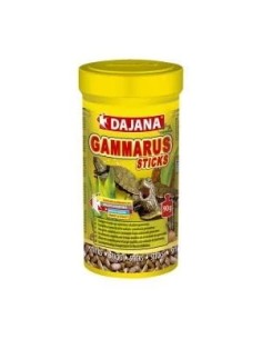GAMMARUS SITCKS 250 ML DAJANA