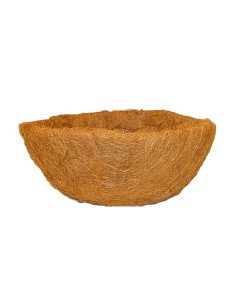 Fibra de Coco 30cm Natural para Jardinería Ecológica y Sostenible