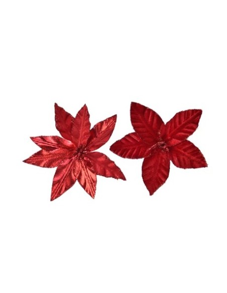 POINSETTIA EN PICK