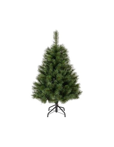 Abeto de Navidad Ontorio Pine 150 cm Árbol Navideño Artificial Realista