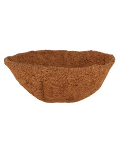 Recipiente de Fibra de Coco Ecológico para Jardinería y Plantas