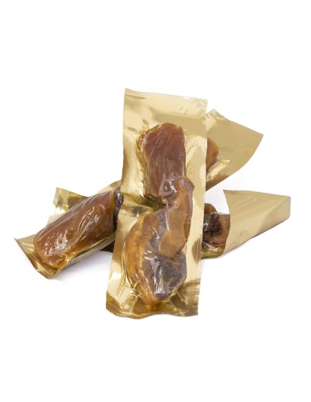 Brocheta de Jamón 200g  Snack Natural y Nutritivo para Perros