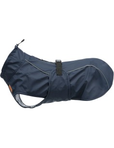 Impermeable para Perros Pequeños XS Azul Husum BE NORDIC