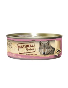 WFC Natural Greatness Filete Atún y Gambas 70g | Alimento húmedo premium para gatos