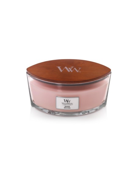 WOODWICK ELLIPSE ROSEWOOD