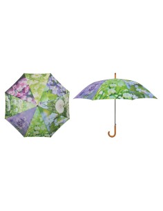 PARAGUAS FLORES
