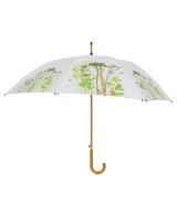 Paraguas Hierbas | Diseño Natural y Protección para los Días de Lluvia