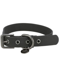 CITYSTYLE COLLAR S-M 37CM/20MM NEGRO