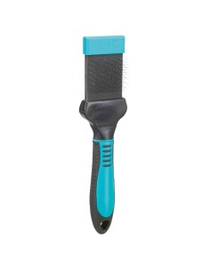 CARDA BLANDA PLASTICO CABEZAL FLEX. 5X20CM