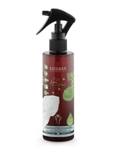 BRUMA PERFUMADA LINO PARA LOS MALOS OLORES 200ML**