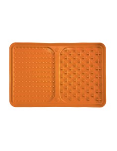 COMEDERO LICK&RELAX 30X20CM