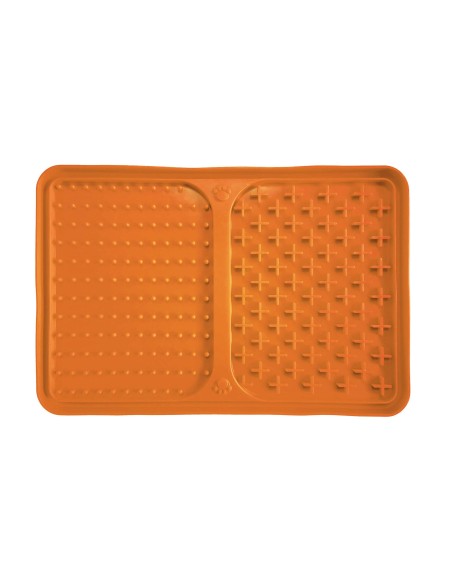 COMEDERO LICK&RELAX 30X20CM