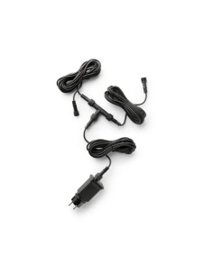 TRANSFORMADOR 500CM NEGRO