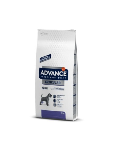 ADVANCE Diets Dog Articular 12KG | Alimento para perros con problemas articulares