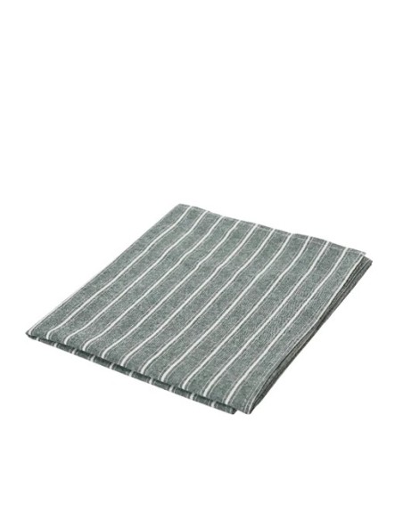 MANTEL 140X180X0.15CM VERDE