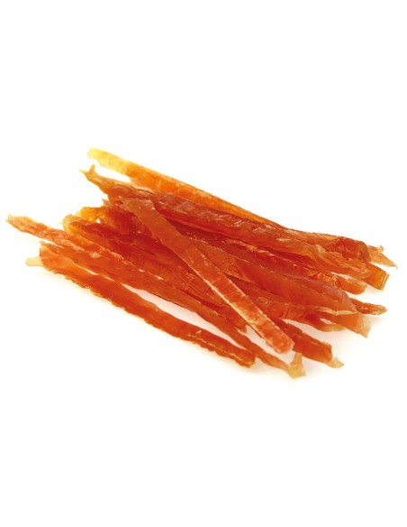 Tiras de Pollo 100g para Perros - Snack Natural y Saludable | Endanea Mascotas