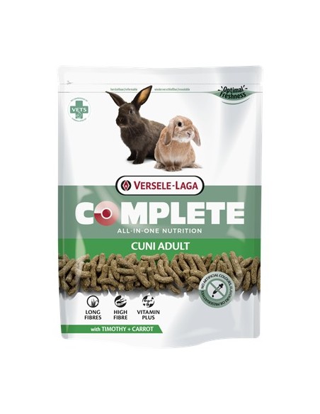 CUNI COMPLETE 500GR