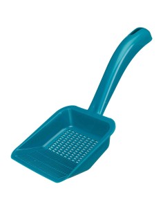 Pala para Lecho Bandejas Grande Colores Surtidos Endanea Mascotas