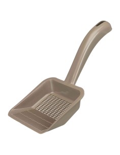 Pala para Lecho Bandejas Grande Colores Surtidos Endanea Mascotas 2