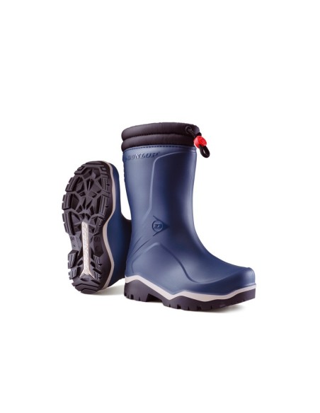 Bota Blizzard Sidipal Talla 30  Impermeable, Antideslizante y Ergonómica para Actividades al Aire Libre

