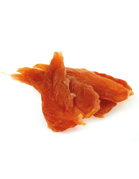 Filete de Pollo 100 g para Mascotas  Natural, Saludable y Delicioso | Endanea Mascotas