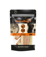 Sandwich de Pato y Bacalao 100g para Perros | Snack Natural, Hipoalergénico y Gourmet  Endanea Mascotas